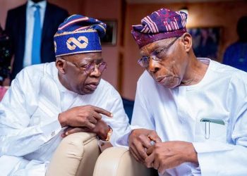2023: Obasanjo’s Preferred Candidate For Presidency Finally Revealed