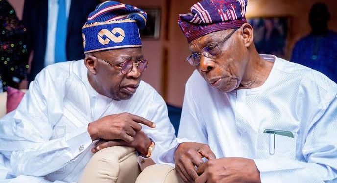2023: Obasanjo’s Preferred Candidate For Presidency Finally Revealed