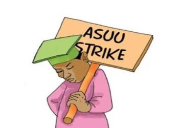 JUST IN: Nigerian Varsity Pull Out Of ASUU Strike, Recalls Students For Academic Activities