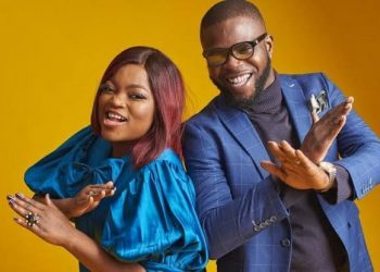 Reactions Trail Funke Akindele’s Response To JJC Skillz’s Birthday Message Amid Marital Crisis
