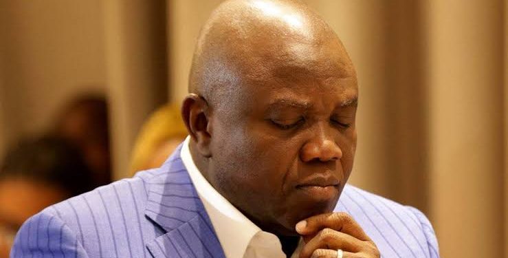 Real Reasons Ambode Failed To Get Second Term – Tinubu’s Camp