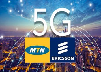 BREAKING: MTN Announces 193 Locations In 10 States To Access 5G Network