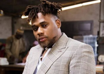 Nigerian Singer, Buju BNXN Breaks Silence After His Video Leaked Online