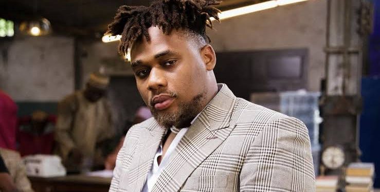 Nigerian Singer, Buju BNXN Breaks Silence After His Video Leaked Online