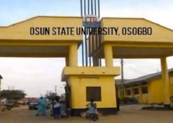 APPLY: UNIOSUN Announces Inter-University Transfer Amid Unending ASUU Strike