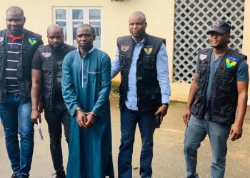 BREAKING: Court Sentences Notorious Kidnap Kingpin, Wadume