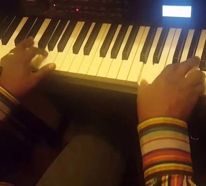 Nigerian Governor To Become Gospel Artiste After Tenure
