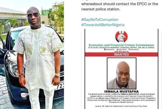 I Don’t Know Why EFCC Are So Jobless – Mompha Reacts After He Was Declared Wanted