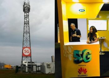 Finally, MTN Roll Out 5G In Nigeria