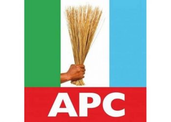 BREAKING: APC Chairman Removed, Replaced By Deputy(Photos)
