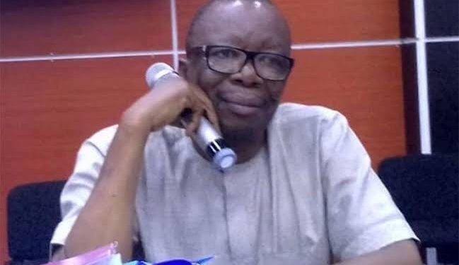 Nigerian Varsity Pull Out Of ASUU Strike, Announces Resumption