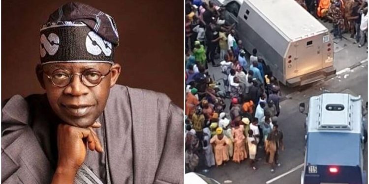 2023: Bola Tinubu’s Source Of Wealth Finally Revealed