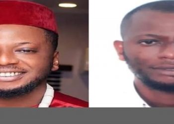 Nigerian Man Declared Wanted For Defrauding New York Govt $30Million(Photos)