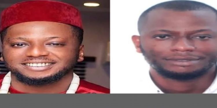 Nigerian Man Declared Wanted For Defrauding New York Govt $30Million(Photos)