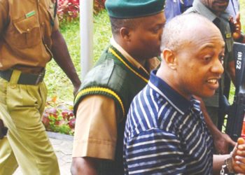 BREAKING: Evans Sentenced To 21years Imprisonment
