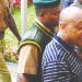 BREAKING: Evans Sentenced To 21years Imprisonment