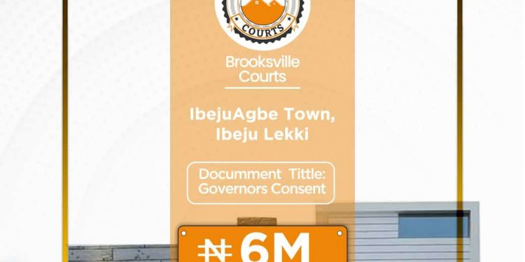 Enhance Your Lifestyle @ BROOKSVILLE COURTS