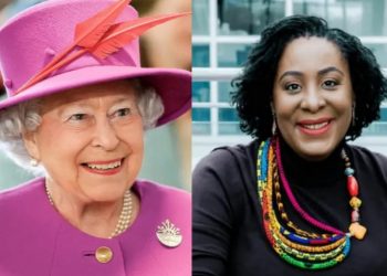 JUST IN: Real Reason I Wish Queen Elizabeth Excruciating Pain, Death — US-based Nigerian Prof.