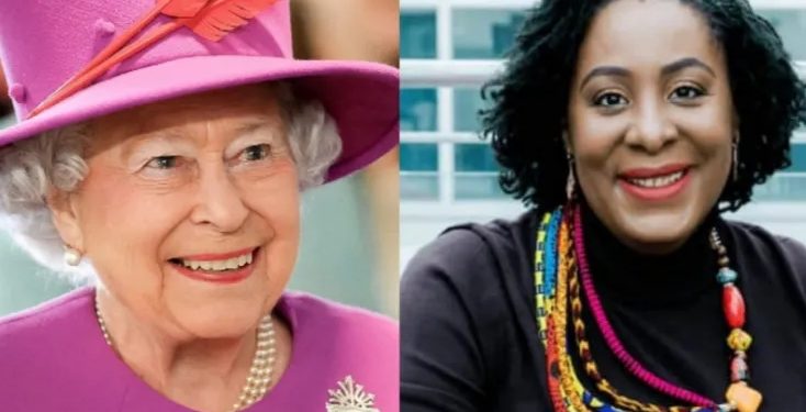 JUST IN: Real Reason I Wish Queen Elizabeth Excruciating Pain, Death — US-based Nigerian Prof.
