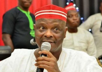 NNPP Presidential Candidate, Kwankwoso Attacked In Kogi