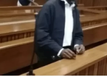 Married Man Kills Girlfriend Over Abortion In Abuja