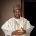 Kaduna Central Senatorial Zone: Odds Favour Lawal Adamu Usman