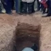 Nigerians React As Church Members Buried Pastor Alive