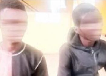 The Number Of People I Have Killed Is Uncountable – Suspect Makes Chilling Confession In Osun