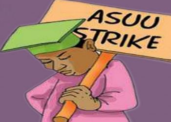 ASUU strike