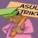 ASUU strike