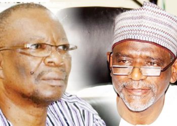JUST IN: Strike: FG Drags ASUU To Court