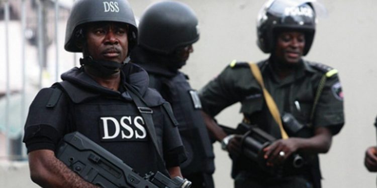 BREAKING: DSS Asks ASUU To Call Off Strike Immediately
