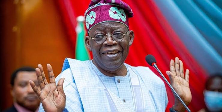 BREAKING: 2023: PDP Chairman In Rivers Backs Tinubu For Presidency