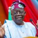 BREAKING: 2023: PDP Chairman In Rivers Backs Tinubu For Presidency