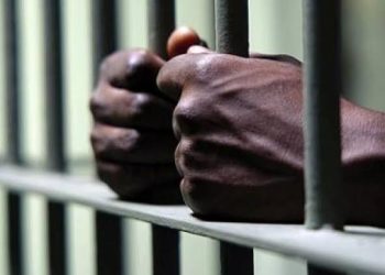 Police Officer Bags Life Imprisonment In Lagos(Photos)