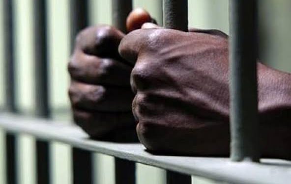 Police Officer Bags Life Imprisonment In Lagos(Photos)