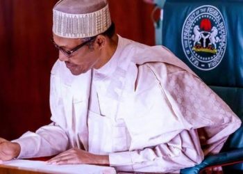 BREAKING: President Buhari Raises Committee To Review ASUU Demands