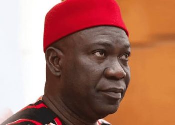 JUST IN: Lady Offers Her Kidney To Save Ekweremadu’s Daughter After Public Outcry(Photos)