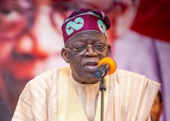 2023: Popular Nigerian Pastor Endorses Tinubu For Presidency, Gives Reason