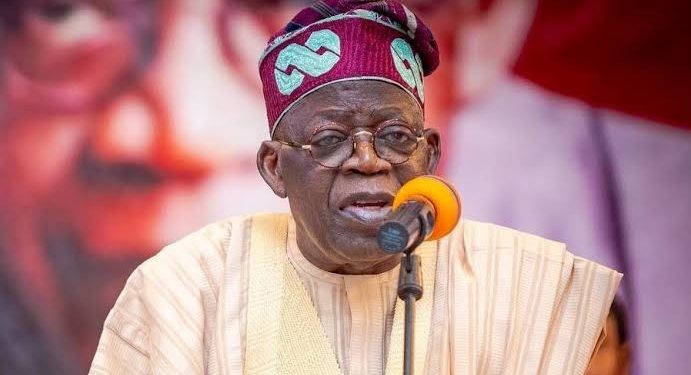 2023: Popular Nigerian Pastor Endorses Tinubu For Presidency, Gives Reason