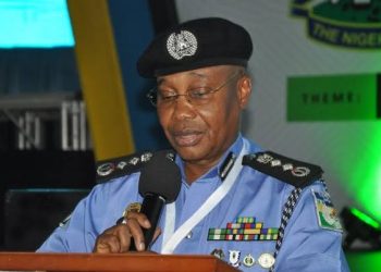 Nigeria Police Open Online Platform To Report All Forms Of Crime
