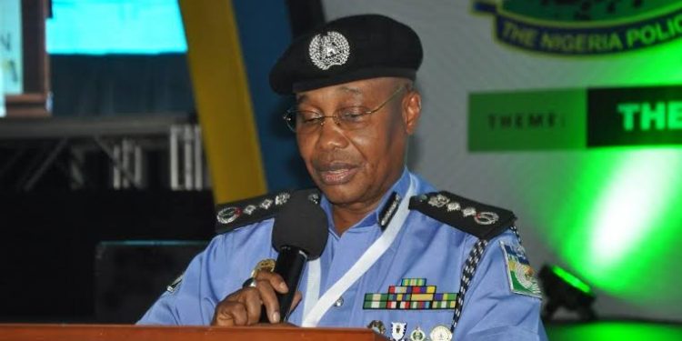 Nigeria Police Open Online Platform To Report All Forms Of Crime