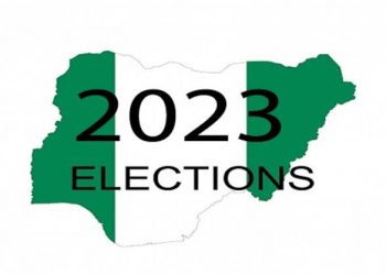 BREAKING: 2023: Presidential Candidate Expelled From Party