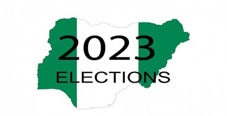 BREAKING: 2023: Presidential Candidate Expelled From Party
