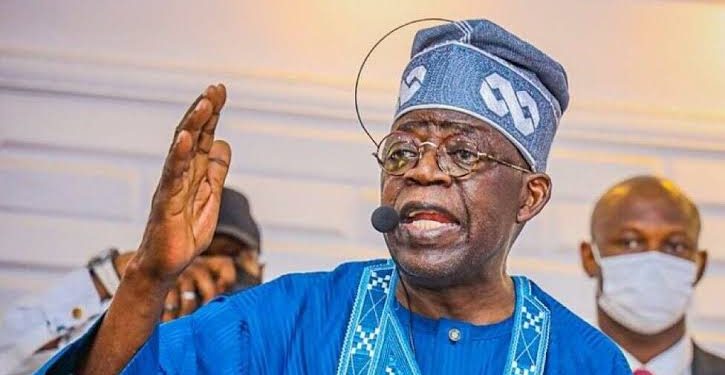 FULL LIST: Top Nollywood Actors In Tinubu’s Presidential Campaign