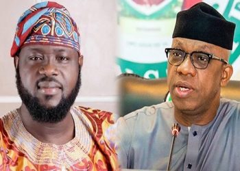 BREAKING: US Court Sentences Gov Abiodun’s Aide To Prison