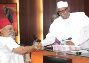 JUST IN: FG To Increase Minimum Wage From N30,000