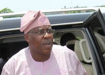 Osun Guber: Why Dotun Babayemi Is Better Off ?