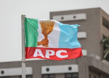 BREAKING: Court Sacks APC Governorship Candidate, Orders Re-run
