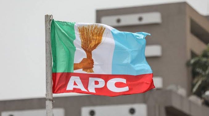BREAKING: Court Sacks APC Governorship Candidate, Orders Re-run